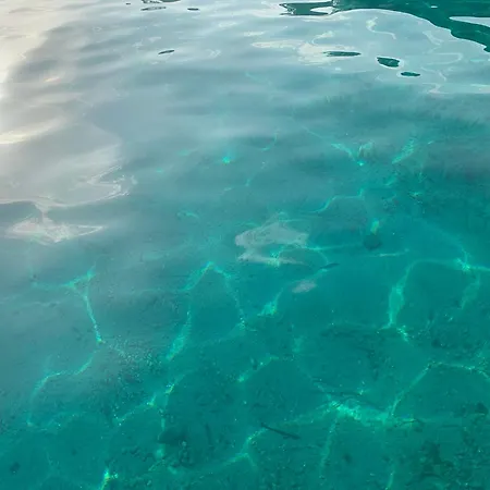 Voilier A Porquerolles Bådhotel *