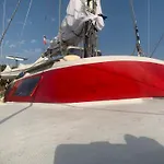 Voilier A Porquerolles Botel *